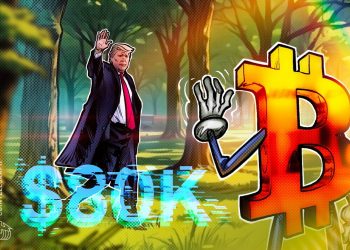 Dòng thời gian: Thuế quan của Trump đã kéo Bitcoin xuống dưới 80 nghìn đô la như thế nào