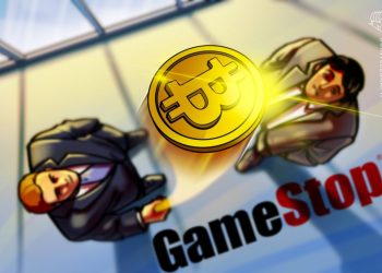Would GameStop buying Bitcoin help BTC price hit $200K?