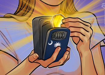 Nam Carolina bác bỏ vụ kiện đặt cược chống lại Coinbase, gia nhập Vermont