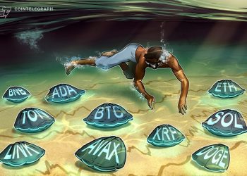 Phân tích giá 3/28: BTC, ETH, XRP, BNB, SOL, DOGE, ADA, TON, LINK, AVAX