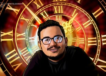 Chu kỳ thị trường tiền điện tử thay đổi vĩnh viễn - Người sáng lập Polygon