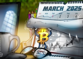 Tháng 3 năm 2025 trên biểu đồ: Chiến tranh thương mại Trump tấn công Bitcoin, 22 triệu đô la trong các vụ hack DeFi