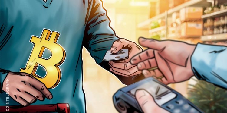 Cách mua Bitcoin bằng thẻ tín dụng
