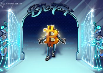 BTCFi giải thích: Cách Elastos sử dụng bảo mật của Bitcoin để cung cấp năng lượng cho DeFi