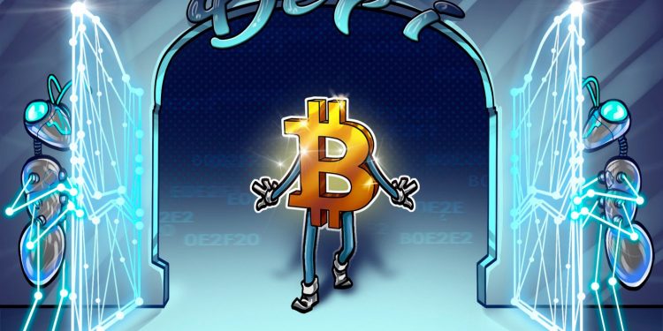 BTCFi giải thích: Cách Elastos sử dụng bảo mật của Bitcoin để cung cấp năng lượng cho DeFi