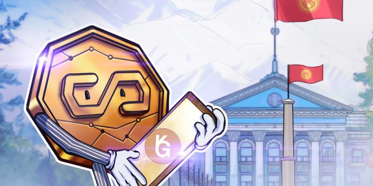 El Salvador 2.0? Chiến lược blockchain của Kyrgyzstan nổi bật như thế nào
