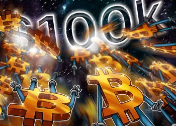 Những người nắm giữ Bitcoin trở lại lợi nhuận khi vốn mới gia nhập thị trường - Giá $100K BTC có tiếp theo không?