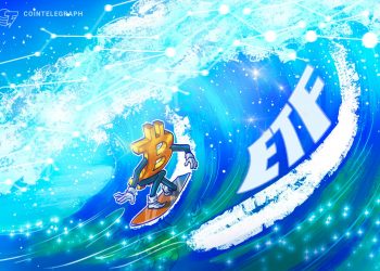 Dòng vào Bitcoin ETF cao nhất 500 lần mức trung bình năm 2025 ở mức 'sai lệch đáng trọng'