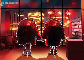 Khoản lỗ trong một ngày của Phố Wall cao hơn toàn bộ vốn hóa thị trường tiền điện tử