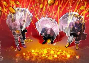 Cổ phiếu tiền điện tử giảm, IPO bị đình trệ trong bối cảnh thuế quan hỗn loạn