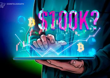 Kashkari của Fed gợi ý về hỗ trợ thanh khoản - Bitcoin $100K có trở lại trên bàn không?