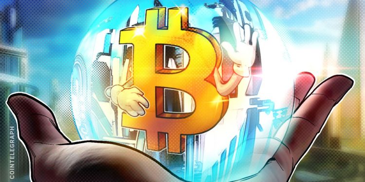 Bitcoin traders predict BTC price gains ahead of $96K liquidity clash