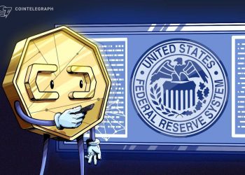 Việc Fed rút quy tắc ngân hàng tiền điện tử 'không phải là tiến bộ thực thực' - Thượng nghị sĩ Lummis