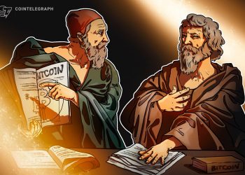 Tác giả 'Tiêu chuẩn Bitcoin' phát triển chương trình giảng dạy kinh tế Áo cho trường học ở Anh