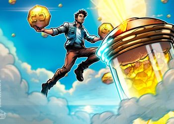 Bitcoin DeFi bùng nổ khi blockchain Core đạt 260 triệu đô la tài sản đặt cược kép