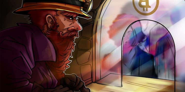 Các công ty khai thác công cộng đã bán hơn 40% BTC của họ trong tháng 3 - Báo cáo