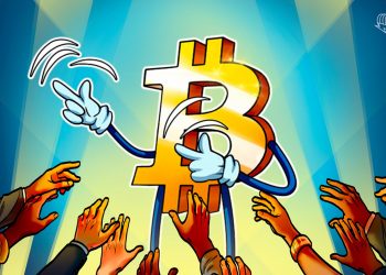 Sự gia tăng Bitcoin DeFi có thể thúc đẩy nhu cầu và sự chấp nhận BTC — Binance