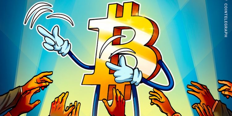 Sự gia tăng Bitcoin DeFi có thể thúc đẩy nhu cầu và sự chấp nhận BTC — Binance