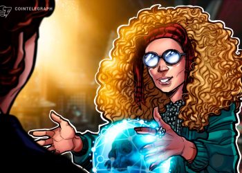 Thị trường dự đoán Blockchain mang đến hy vọng mới cho việc xác nhận khoa học