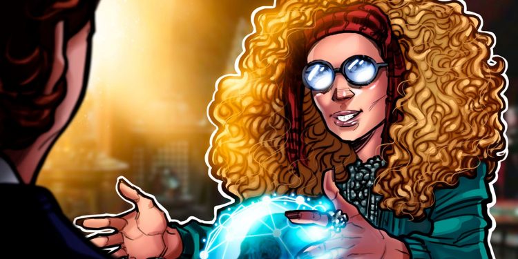 Thị trường dự đoán Blockchain mang đến hy vọng mới cho việc xác nhận khoa học