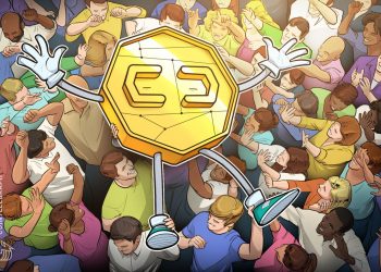 Tài chính đạo đức phải hướng dẫn sự phát triển của tiền điện tử