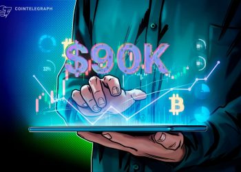 Người mua Bitcoin giảm giá nhấm nháp ở mức thấp nhất trong phạm vi BTC nhưng gặp rủi ro cho đến khi $90K trở thành hỗ trợ