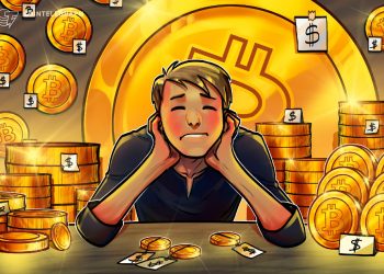 Người bán Bitcoin 'cạn kiện' khi dòng tiền trao đổi hàng tuần gần mức thấp nhất trong 2 năm