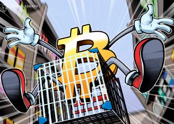 Bitcoin giao dịch với mức 'chiết khấu 40% 'khi giao ngay BTC ETF tăng lên 3 tỷ đô la trong một tuần