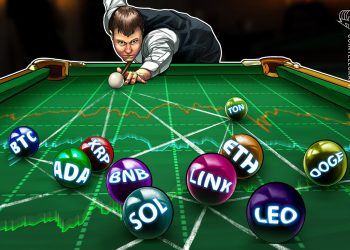 Phân tích giá 4/2: BTC, ETH, XRP, BNB, SOL, DOGE, ADA, TON, LINK, LEO