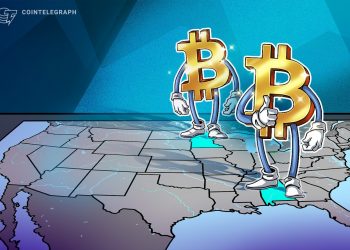 Các nhà lập pháp Alabama, Minnesota tham gia cùng các bang của Hoa Kỳ thúc đẩy dự trữ Bitcoin