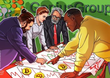 Genius Group cho biết họ đã bị cấm mua thêm Bitcoin
