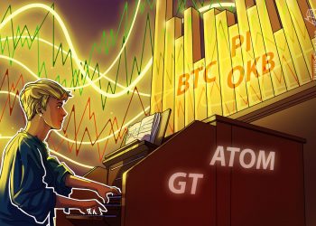 Bitcoin giảm xuống dưới $80K - Liệu PI, OKB, GT và ATOM có vượt trội hơn BTC và altcoin không?