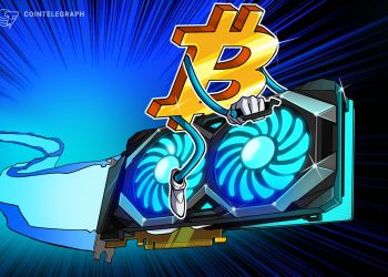 Hashrate Bitcoin đứng đầu 1 Zetahash lần đầu tiên trong lịch sử, theo dõi cho thấy