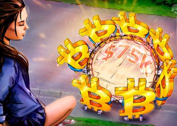 Giá Bitcoin có giảm xuống 75 nghìn đô la ở đáy không? — Dữ liệu cho thấy việc tách rời BTC sang cổ phiếu sẽ tiếp tục