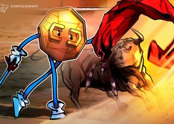 Thị trường tăng giá tiền điện tử 'chưa bắt đầu' - Bảng điều khiển LONGITUDE