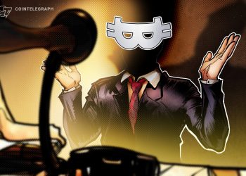 Luật sư kiện Bộ Nội địa Hoa Kỳ để điều tra cuộc họp được cho là Satoshi Nakamoto