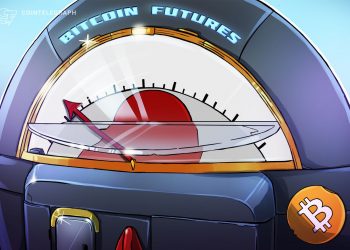 Sự khác biệt trong tương lai Bitcoin chỉ ra thị trường chuyển đổi - BTC bò có tích lũy không?