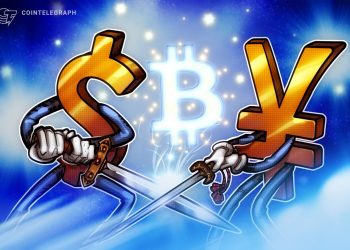 Nhân dân tệ yếu hơn đang 'lạc quan cho BTC' khi vốn Trung Quốc đổ về tiền điện tử - Giám đốc điều hành Bybit