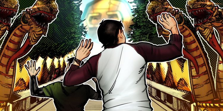 Thái Lan nhắm vào các dịch vụ P2P tiền điện tử nước ngoài trong luật chống tội phạm mới