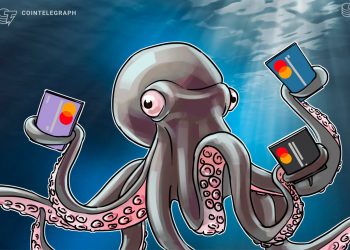 Kraken khai thác Mastercard để ra mắt thẻ ghi nợ tiền điện tử ở Châu Âu, Vương quốc Anh