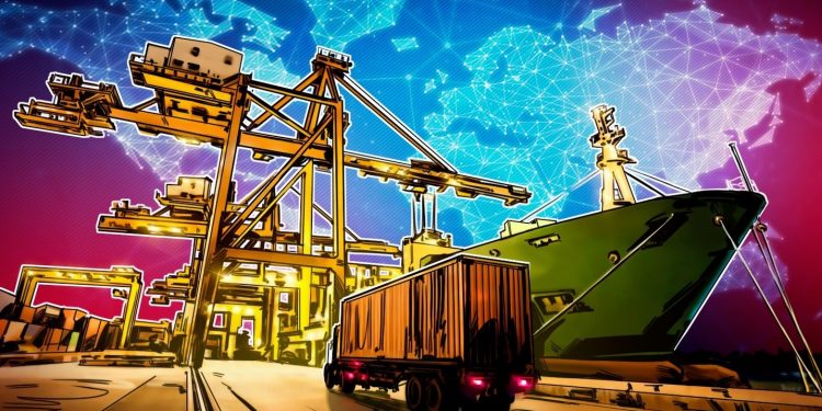 Căng thẳng thương mại để đẩy nhanh việc áp dụng tiền điện tử của tổ chức - Giám đốc điều hành