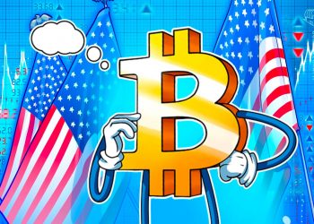Bitcoin, cổ phiếu tránh chiến thắng CPI và từ bỏ lợi nhuận giảm thuế quan - Liệu cá voi BTC có cứu được ngày không?