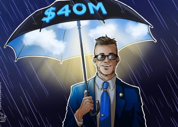 Trong khi đó huy động được 40 triệu đô la để mang bảo hiểm nhân thọ BTC cho các nền kinh tế dễ bị lạm phát