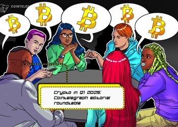 Memecoin, thị trường và Trump: Bàn tròn biên tập tiền điện tử quý 1 của Cointelegraph