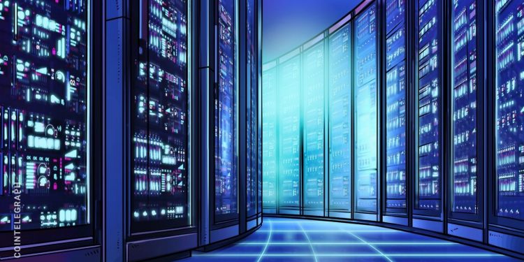 US Senate bill threatens crypto, AI data centers with fees — Report