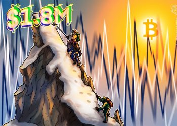 Bitcoin vẫn đang trên đà tăng 1,8 triệu đô la vào năm 2035, nhà phân tích cho biết