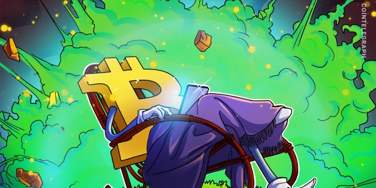 Giá Bitcoin chạm mốc 86 nghìn đô la khi giảm thuế của Trump tăng tỷ lệ đột phá