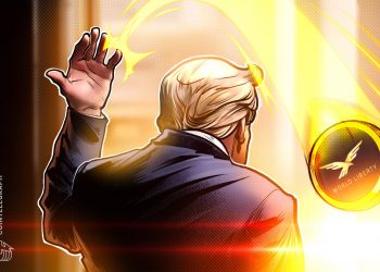 Các khoản đầu tư tiền điện tử WLFI của Trump không được đền đáp