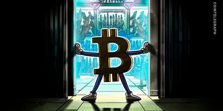 Chiến tranh thương mại so với nguồn cung tiền M2 kỷ lục: 5 điều cần biết trong Bitcoin trong tuần này