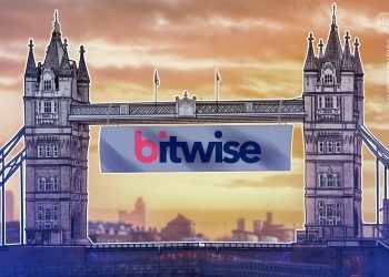 Bitwise liệt kê bốn ETP tiền điện tử trên sàn giao dịch chứng khoán London